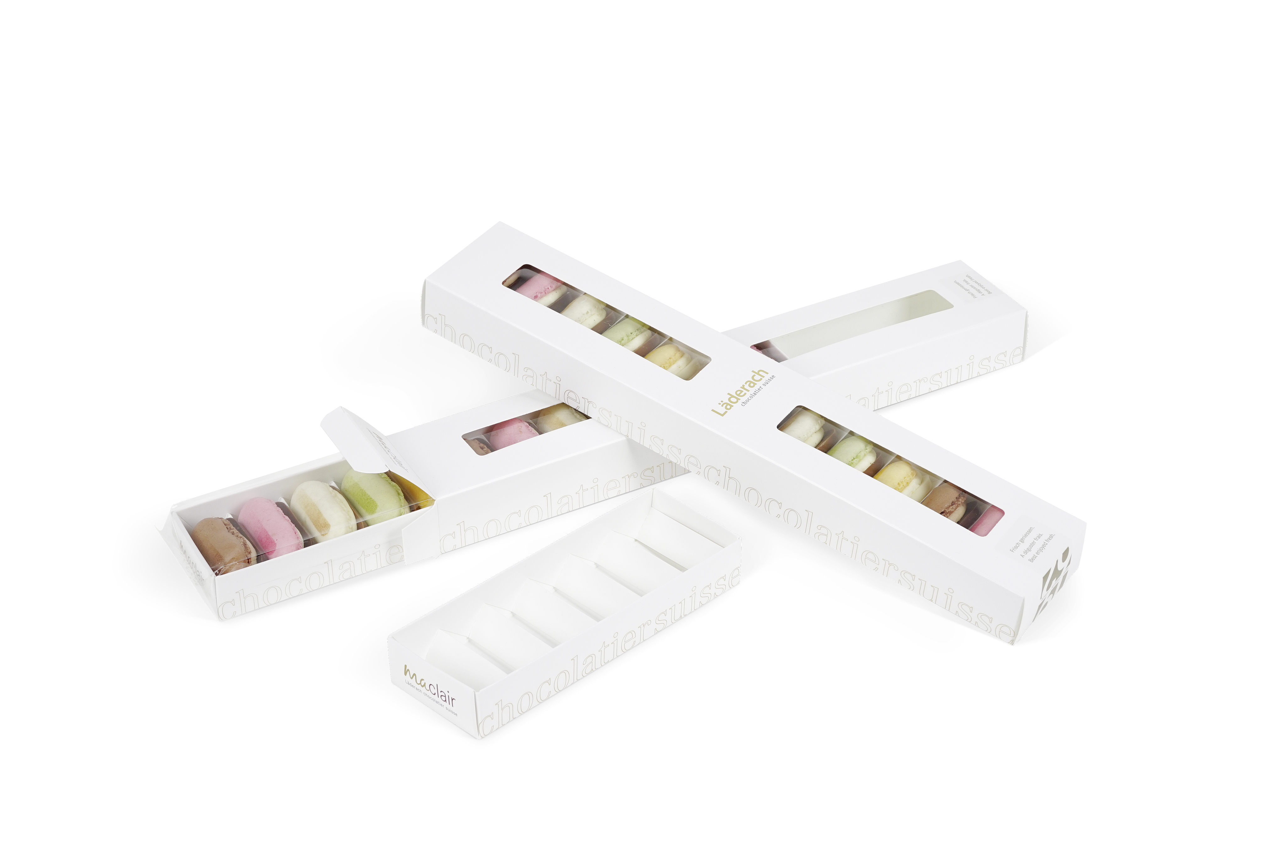 WorldStar Winner: MaClair Packaging