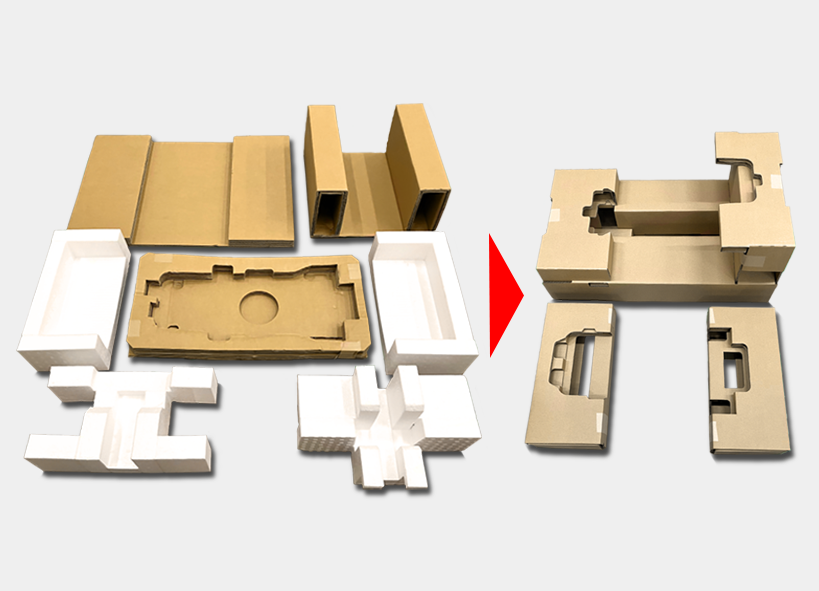 WorldStar Winner: Environmentally Friendly Packaging For Biological ...