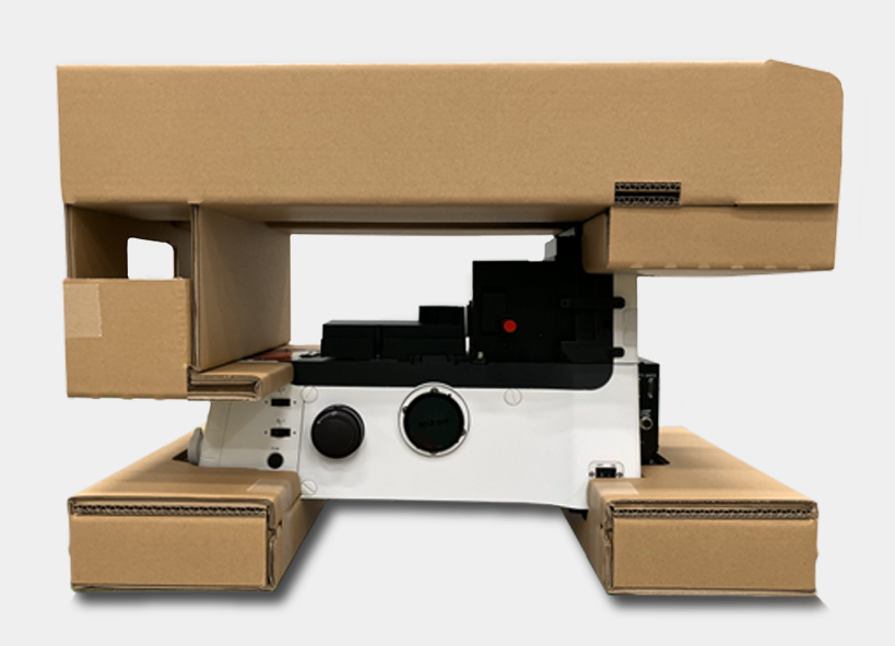 WorldStar Winner: Environmentally Friendly Packaging For Biological ...