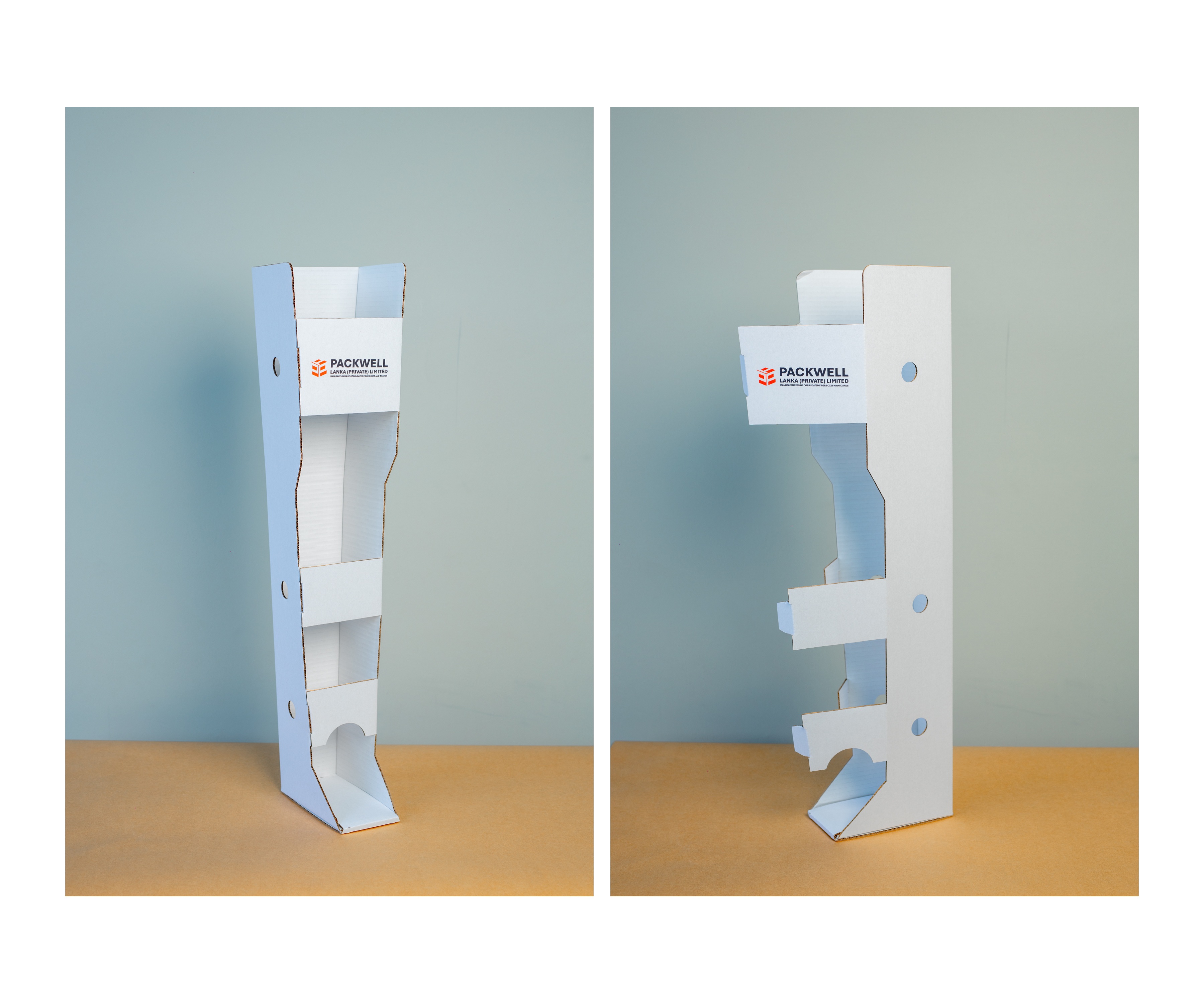 Splint Material Box WorldStar Winner: Emergency Corrugated Splint For Arm And Leg
