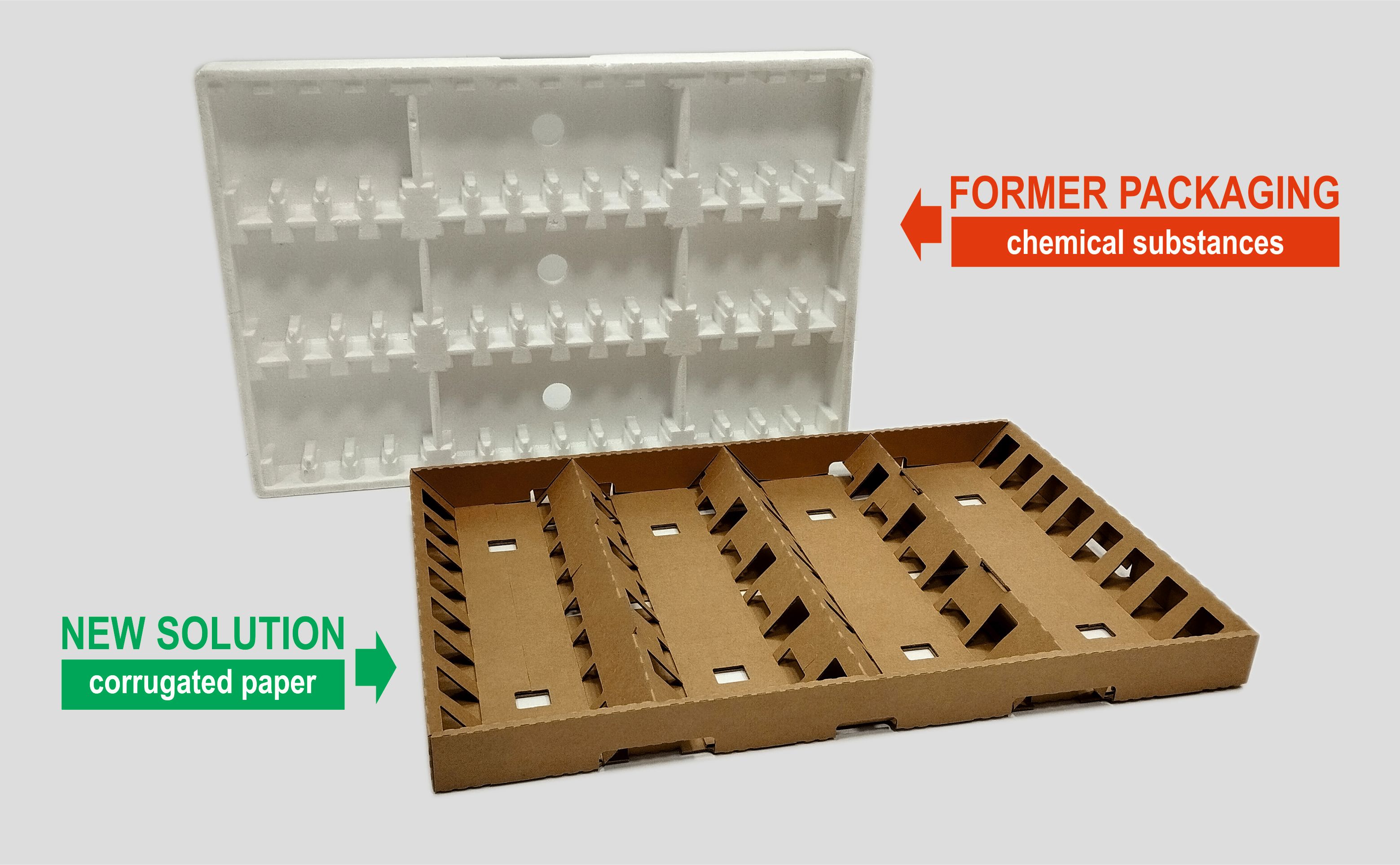 WorldStar Winner: Transport Tray For Mirror Motors