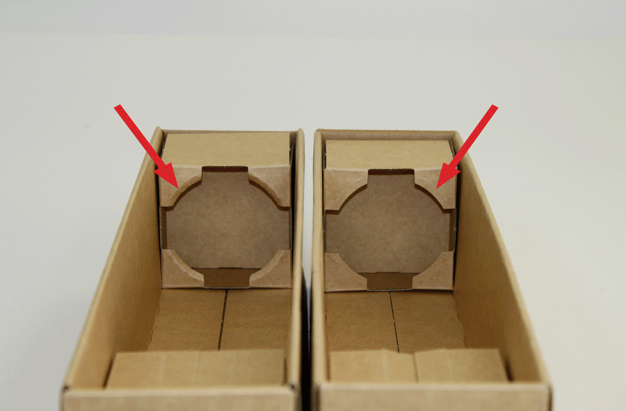 Modular Gift Pack WorldStar Winner: Modular Gift Packaging Set for „Skalický trdelník and ...