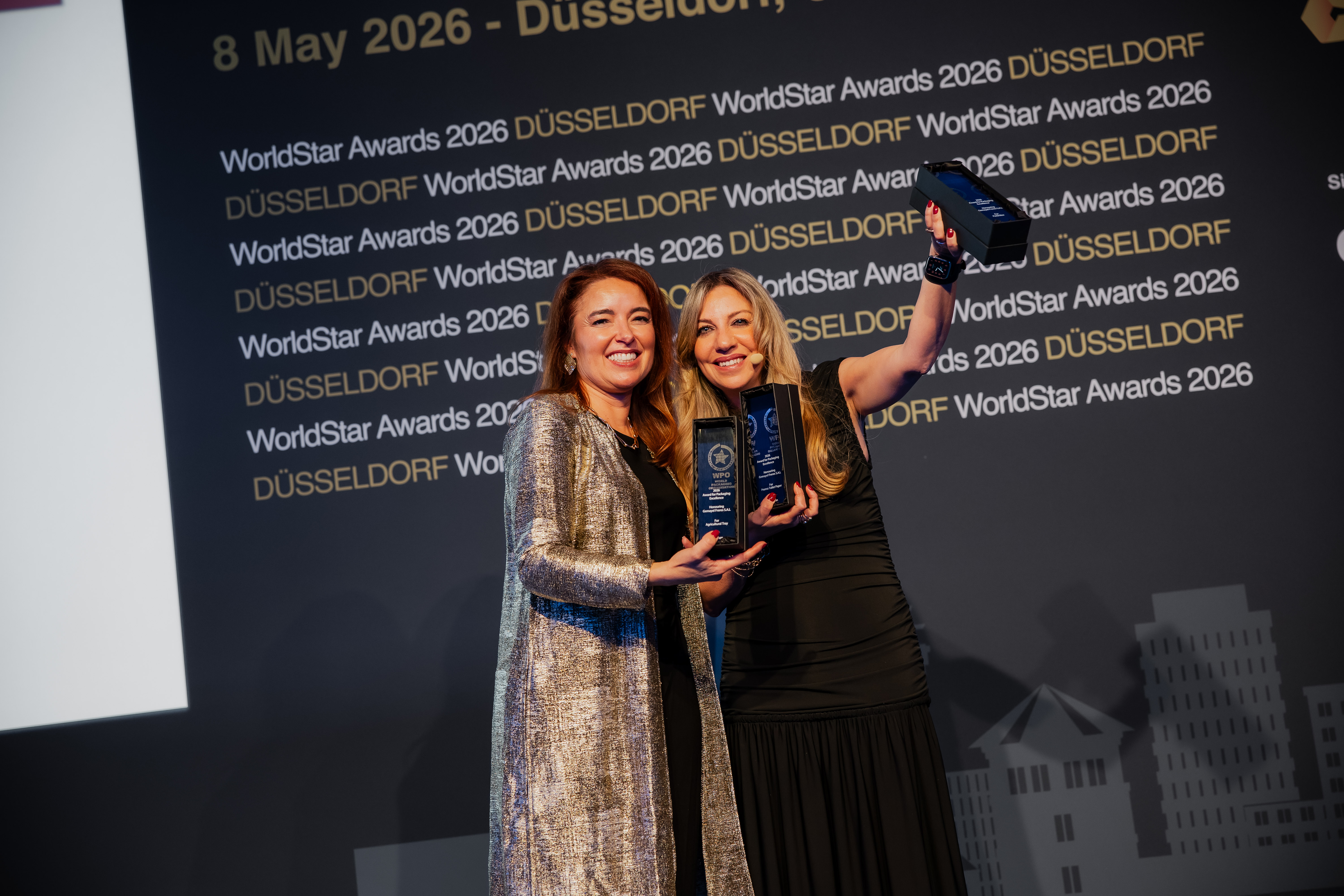 Düsseldorf, Germany - 2026